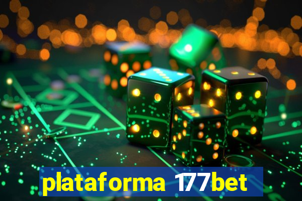 plataforma 177bet